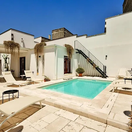 Finest Retreats - La Corte Bella Casa de Férias *