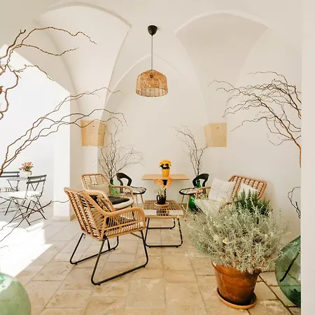 Casa de Férias Finest Retreats - La Corte Bella