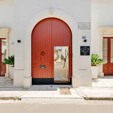 Casa de Férias Finest Retreats - La Corte Bella