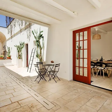 Casa de Férias Finest Retreats - La Corte Bella *