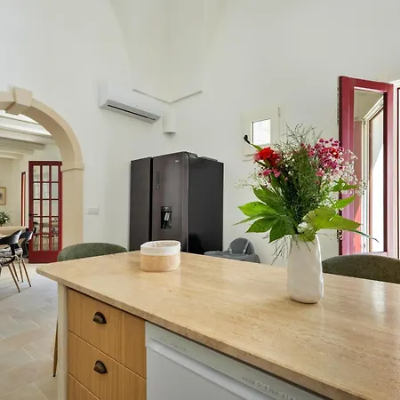 Finest Retreats - La Corte Bella بيت للعطل