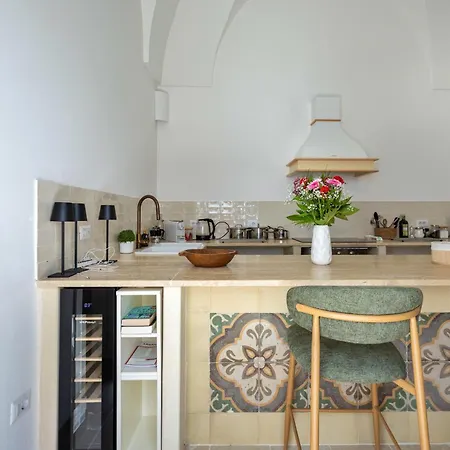 Finest Retreats - La Corte Bella Casa de Férias Leverano