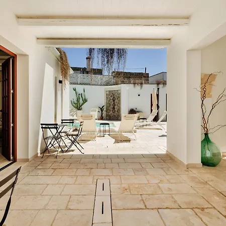 Finest Retreats - La Corte Bella Casa de Férias