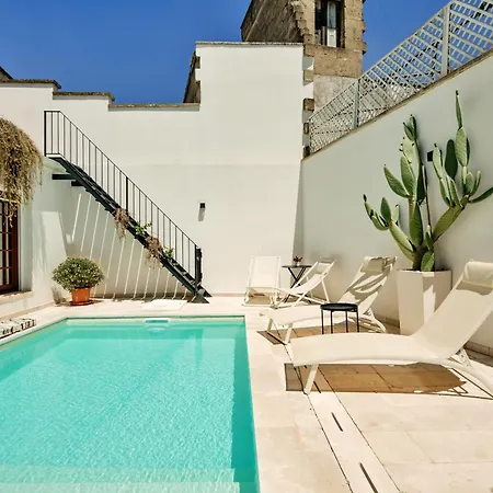Finest Retreats - La Corte Bella