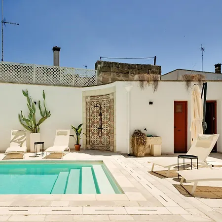 Finest Retreats - La Corte Bella Leverano