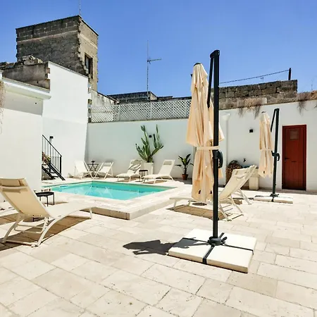 بيت للعطل Finest Retreats - La Corte Bella *
